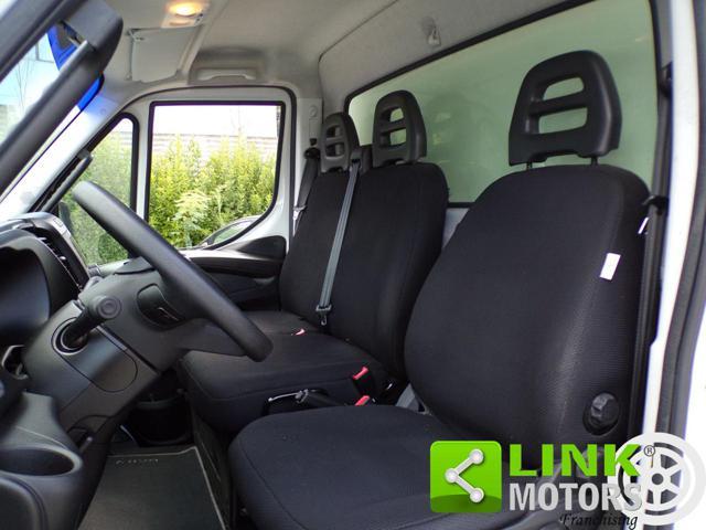 IVECO 35C12 Daily