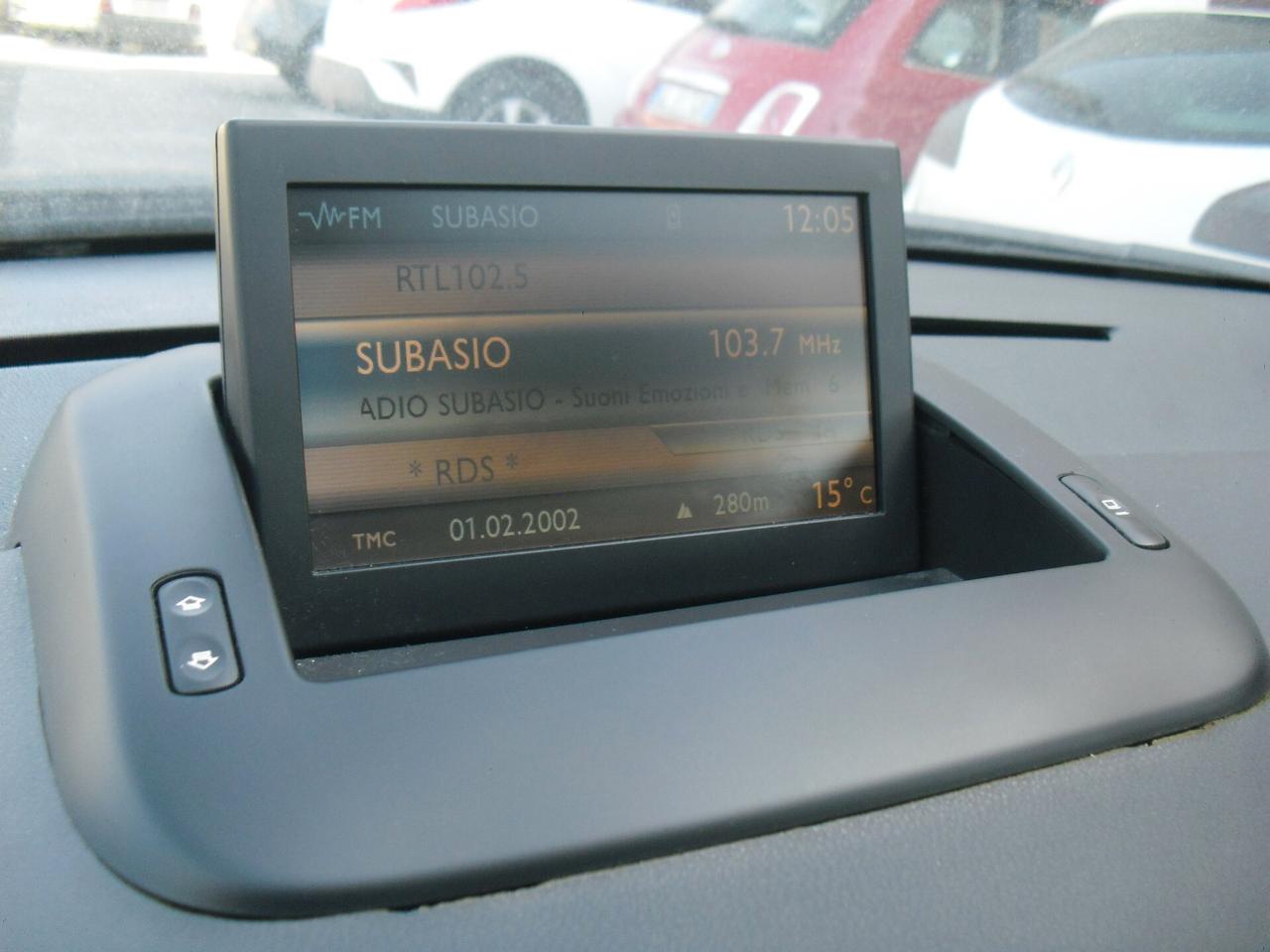 Peugeot 5008 2.0 HDi 150CV Féline 7 POSTI, FULL OPT, UNIPRO'