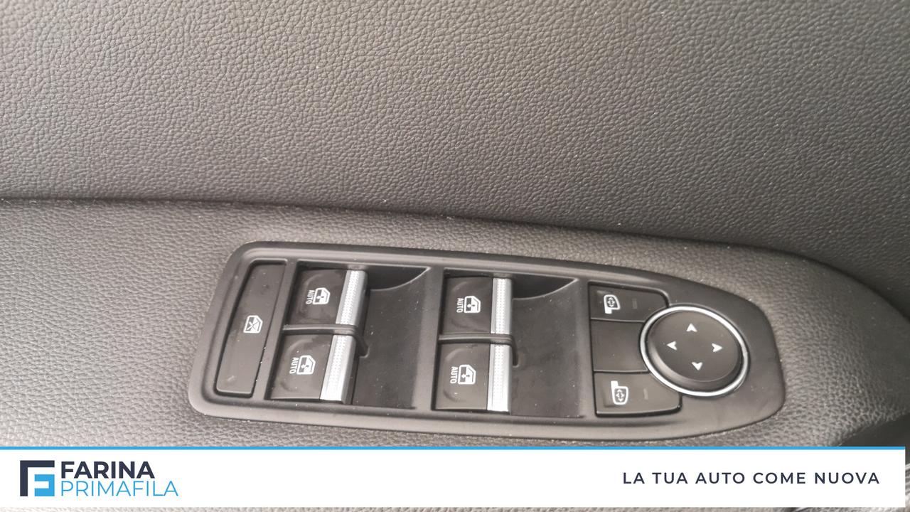 RENAULT Captur II 2019 - Captur 1.0 tce Intens Gpl 100cv my21