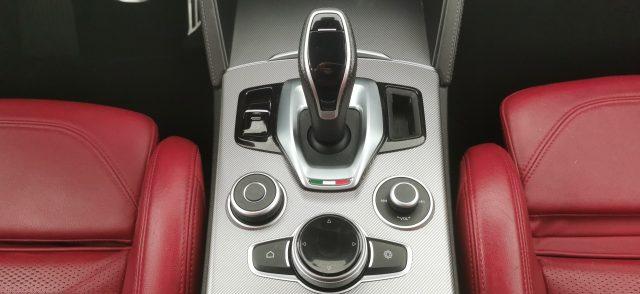 ALFA ROMEO Stelvio 2.2 Turbodiesel 210 CV AT8 Q4 Veloce