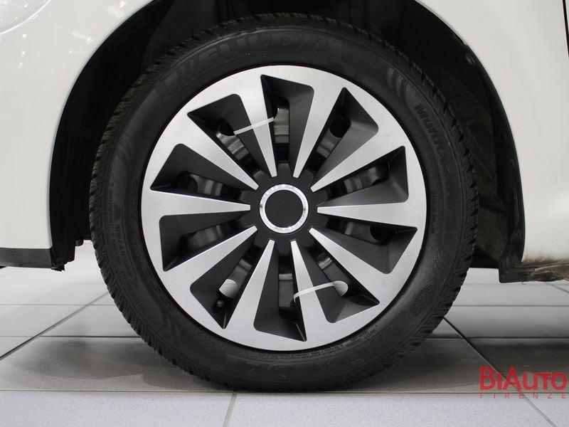 Toyota Aygo Aygo 1.0 12V VVT-i 5 porte Active Connect