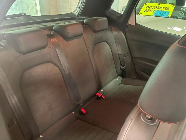 SEAT Arona 1.0 EcoTSI FR 18" BEATS AUDIO FULL LED