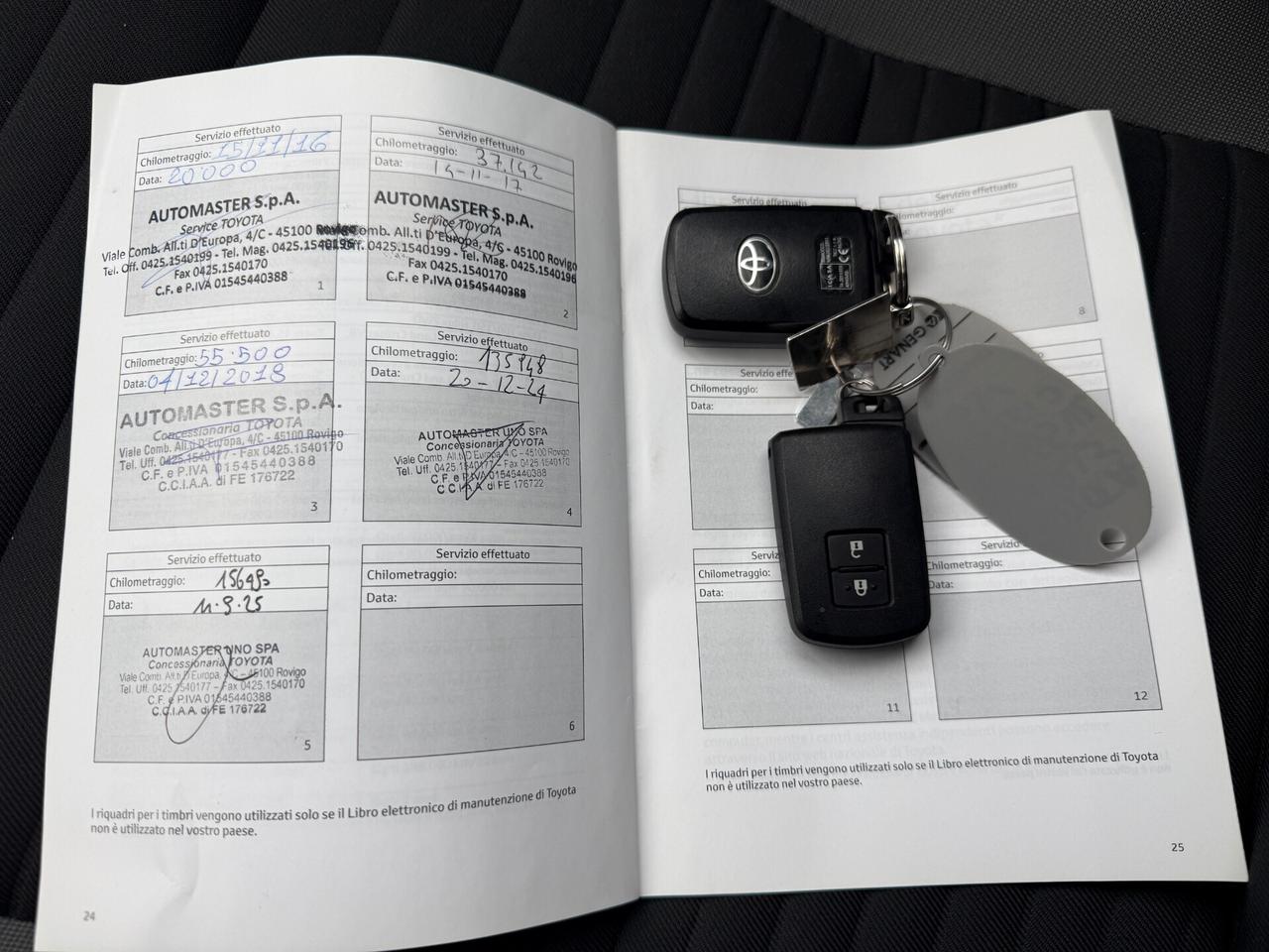 Toyota Auris Touring Sports 1.6 D-4D Active