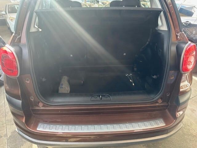 FIAT 500L 2019 B/GPL CON SOLI 65 MILA KM!