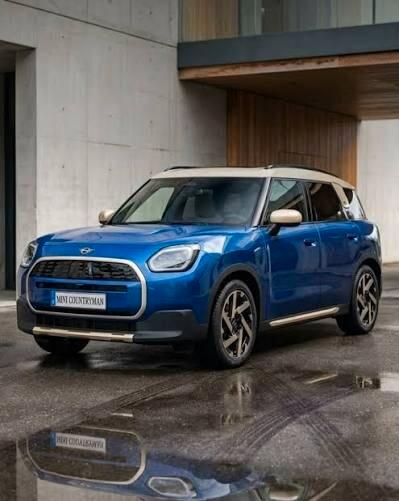 Mini COUNTRYMAN D 48V Favoured| 2026 CANONI IVA ESCLUSA - ANCHE CON ANTICIPO ZERO