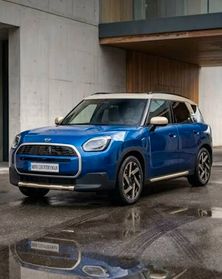 Mini COUNTRYMAN D 48V Favoured| 2026 CANONI IVA ESCLUSA - ANCHE CON ANTICIPO ZERO