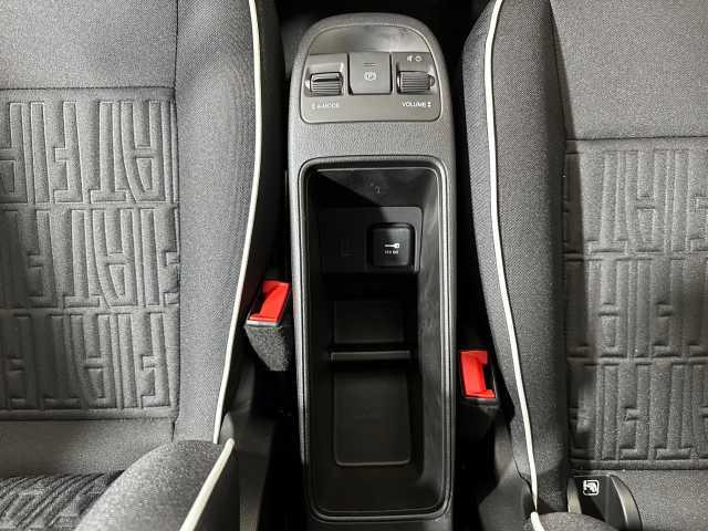 Fiat 500 500e Berlina 42kWh KM ZERO