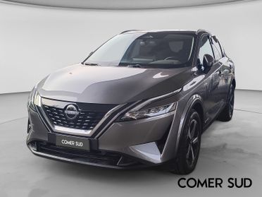 NISSAN Qashqai III 2021 - Qashqai 1.5 e-power N-Connecta 2wd