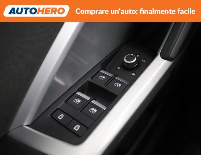 AUDI Q3 45 TFSI e S tronic