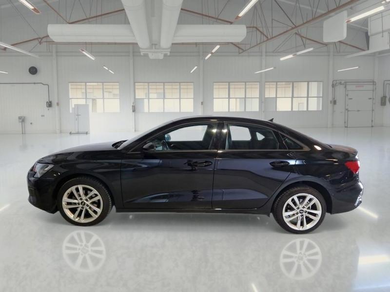 AUDI A3 SEDAN 30 TDI S tronic