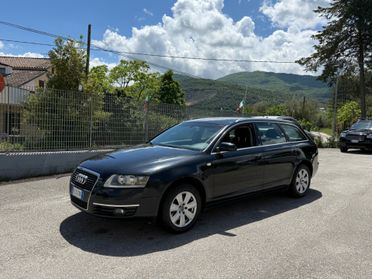 Audi A6 Avant 2.7 V6 TDI F.AP.