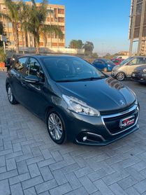 Peugeot 208 BlueHDi Allure