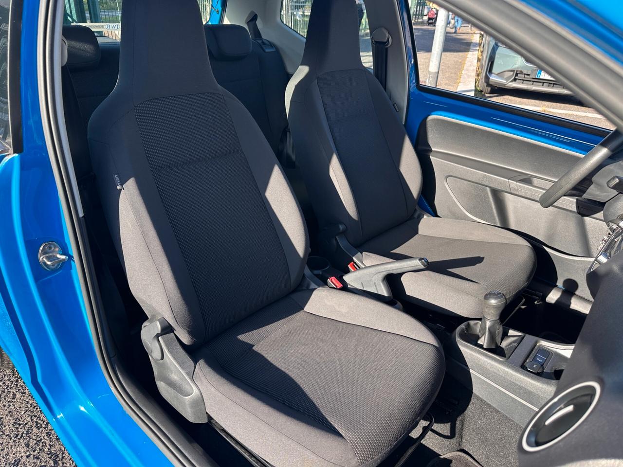 Volkswagen UP 1.0 3p 60cv UNIPRO Garanzia 12m