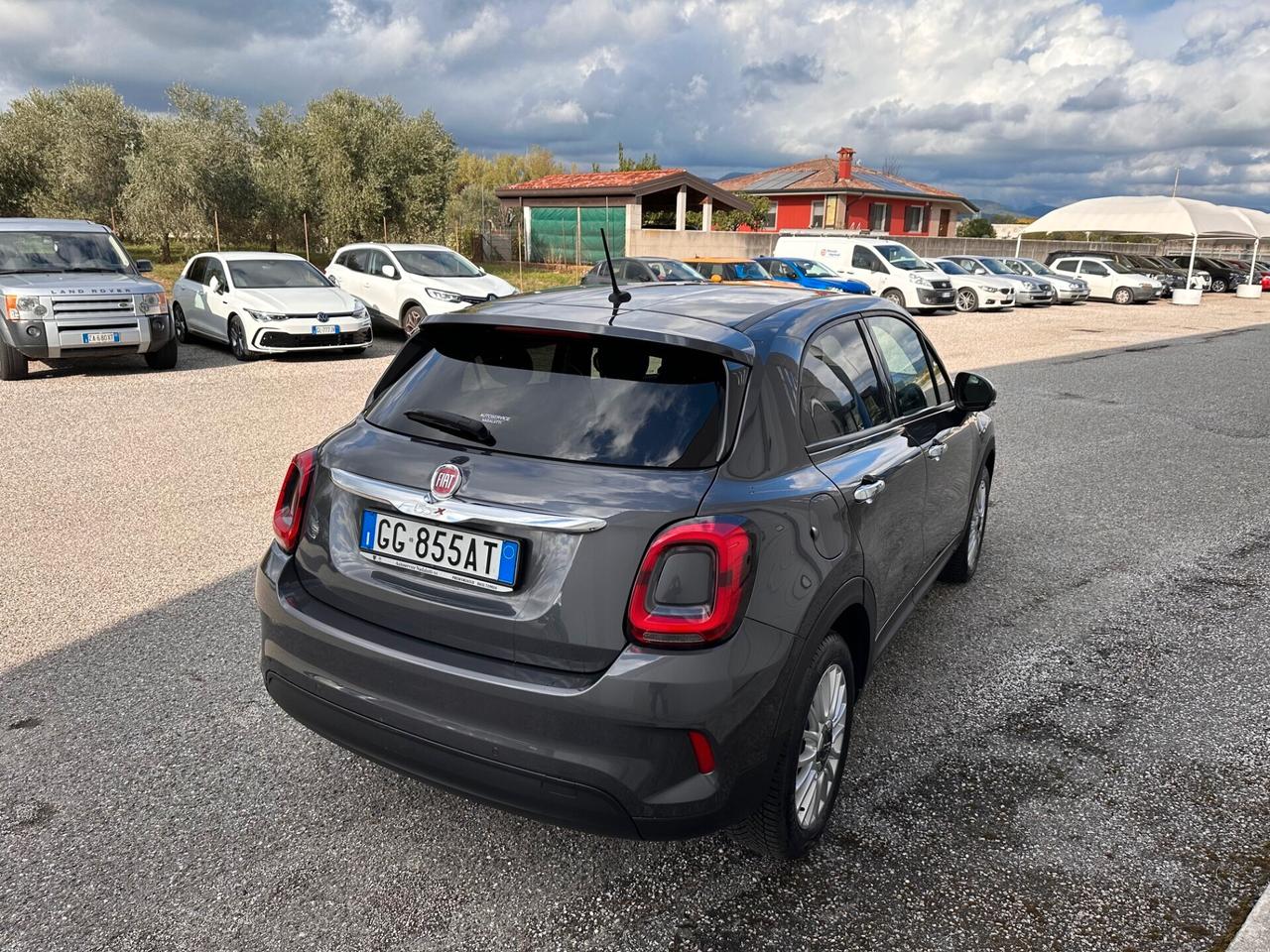 Fiat 500X 1.0 T3 120 CV Connect