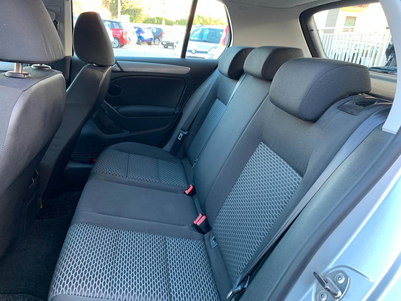 Volkswagen Golf 2.0 TDI 110CV DPF 5p. Highline