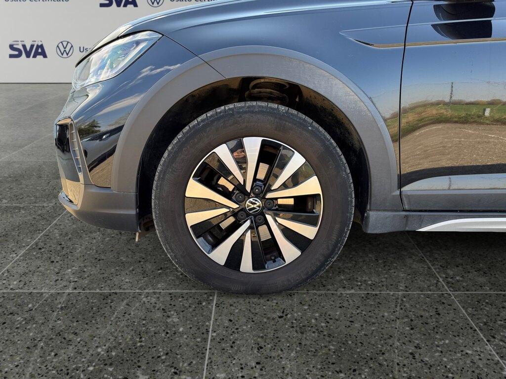 Volkswagen Taigo 1.0 TSI 95CV Life