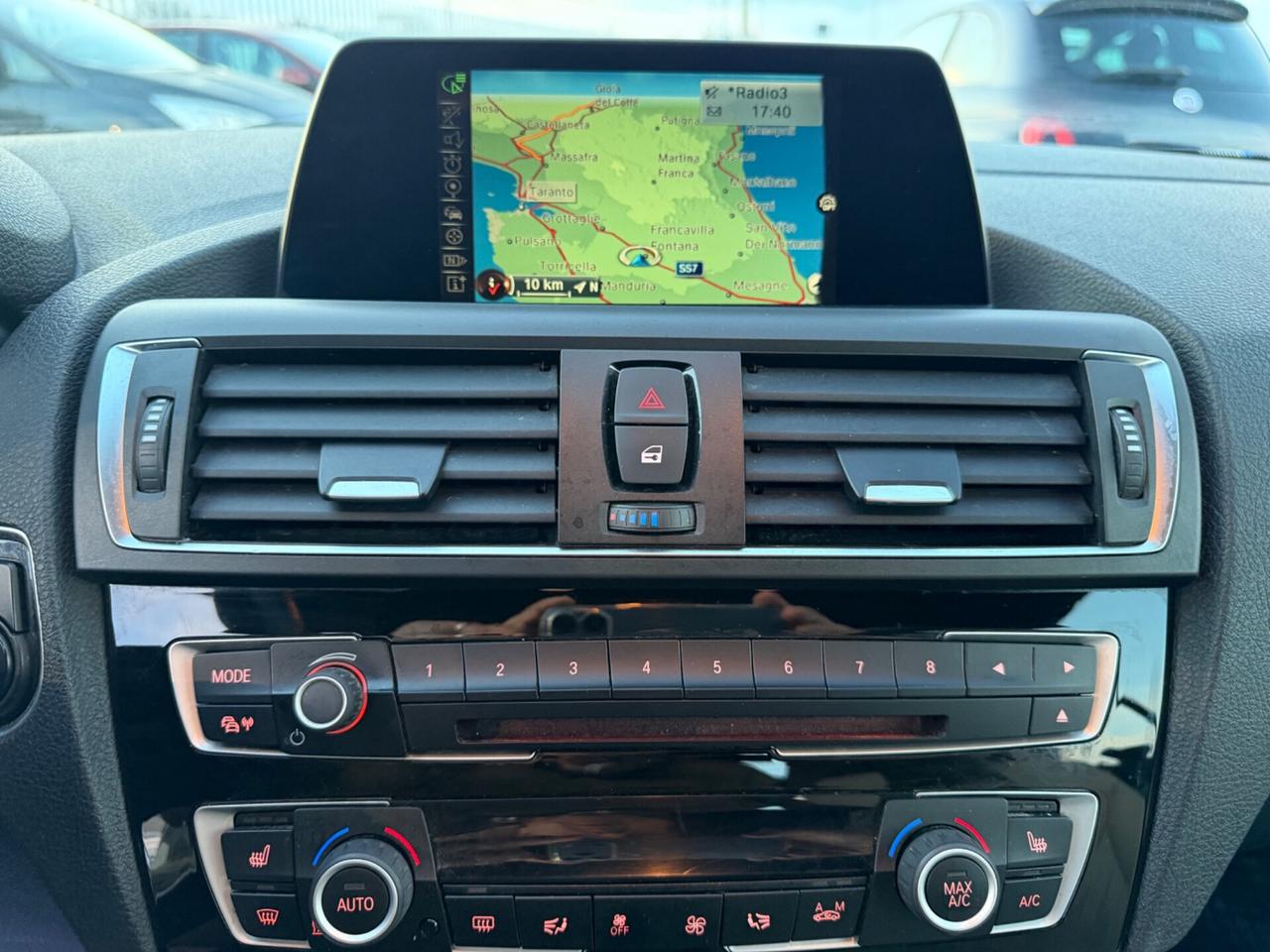 BMW 220d 190CV CABRIO STEPTRONIC FULL MY15