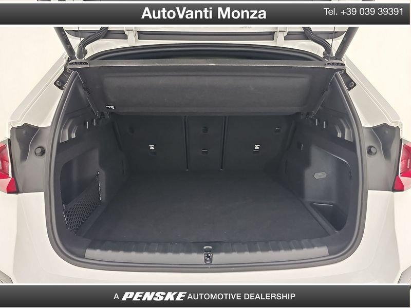 BMW X1 X1 xdrive 25e MSport Pro auto + DOPPIO TRENO DI PNEUMATICI