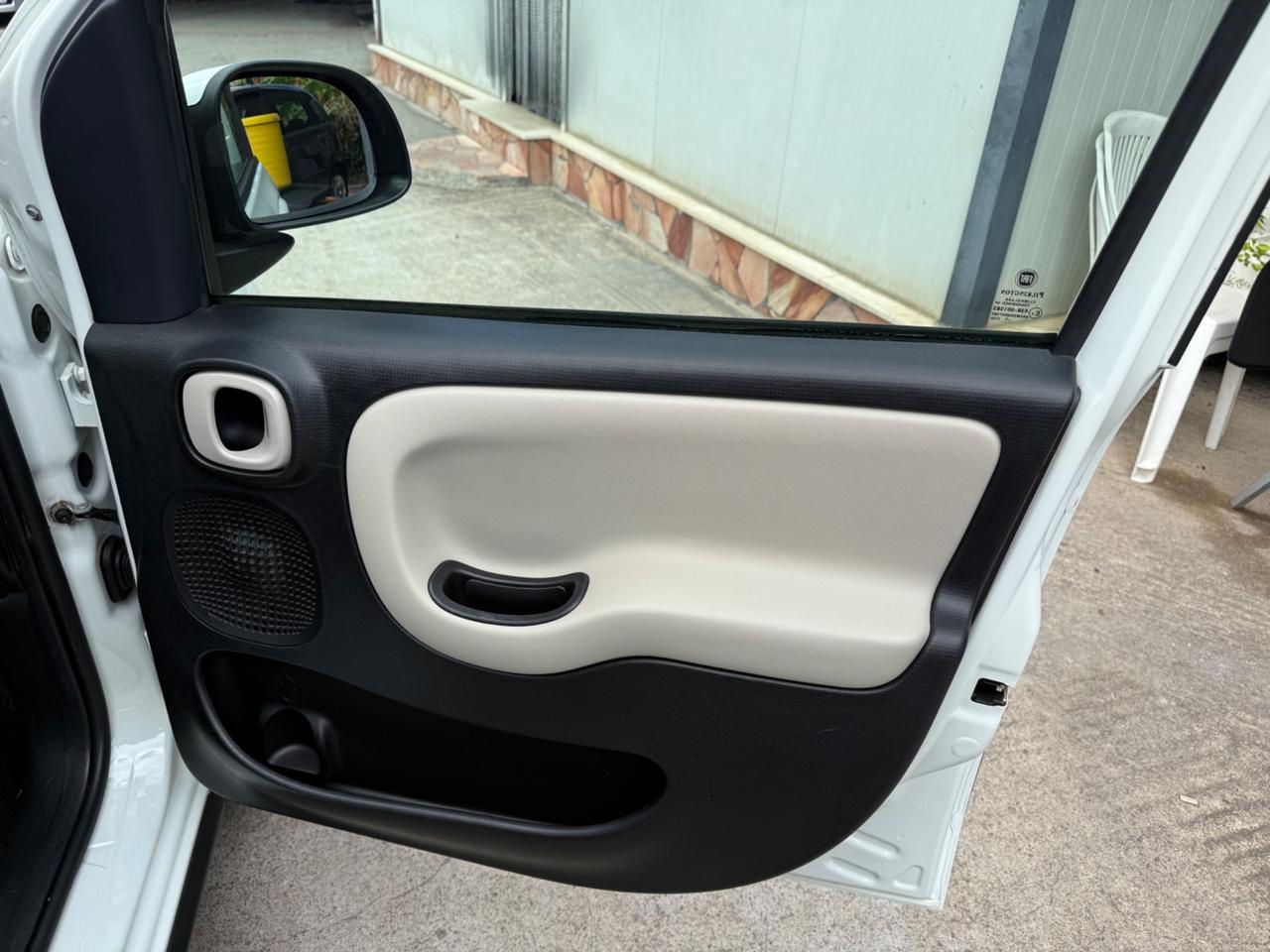 Fiat Panda 1.3 MJT S&S 4x4 KM CERTIF