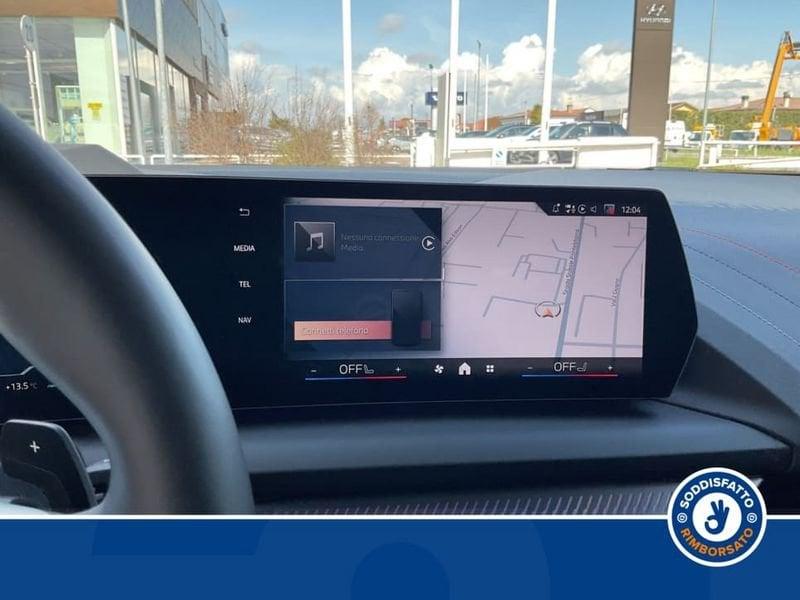 BMW Serie 1 Nuova 118d M Sport Pro