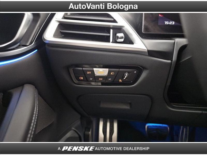 BMW Serie 4 Cabrio M4 Competition M xDrive Cabrio