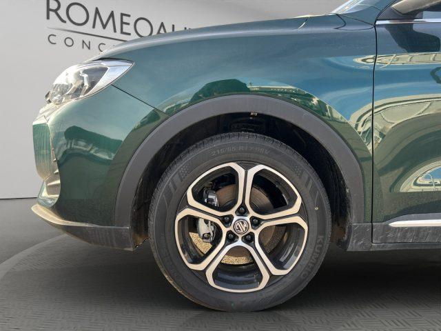MG ZS NUOVA 1.5 Comfort Benzina