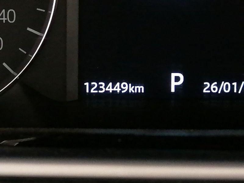 Land Rover RR Evoque Range Rover Evoque 2.0d i4 mhev S awd 180cv auto