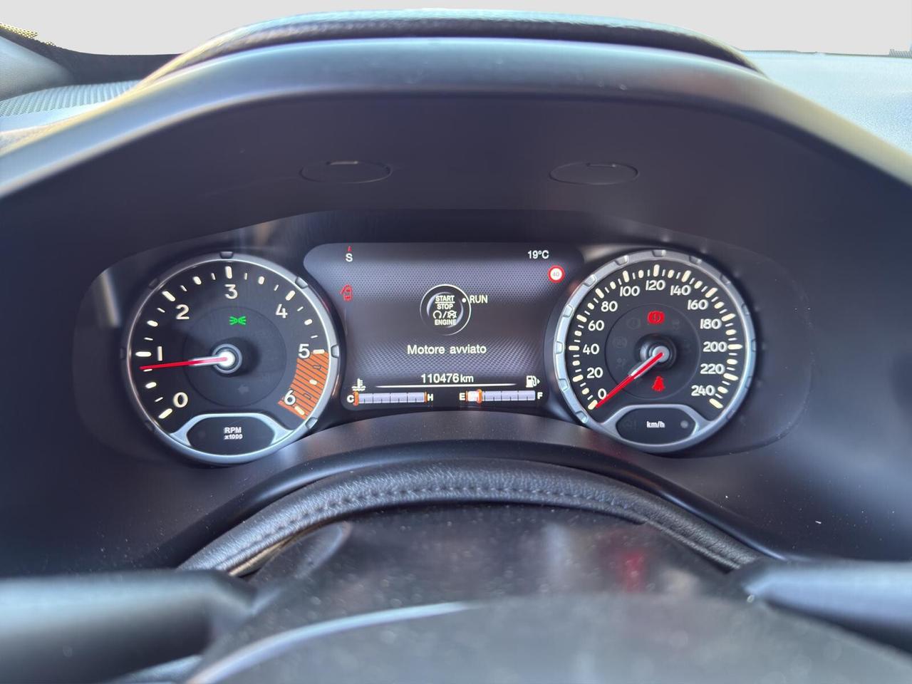 Jeep Renegade 1.6 mjt 120cv Limited 2021