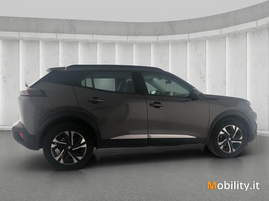 Peugeot 2008 1.5 BlueHDi Allure