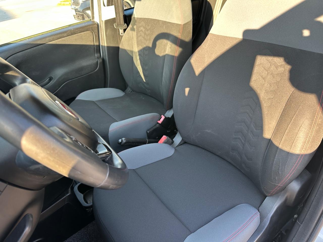 Fiat Panda 1.2 GPL Possibile Permuta e Finanziamento