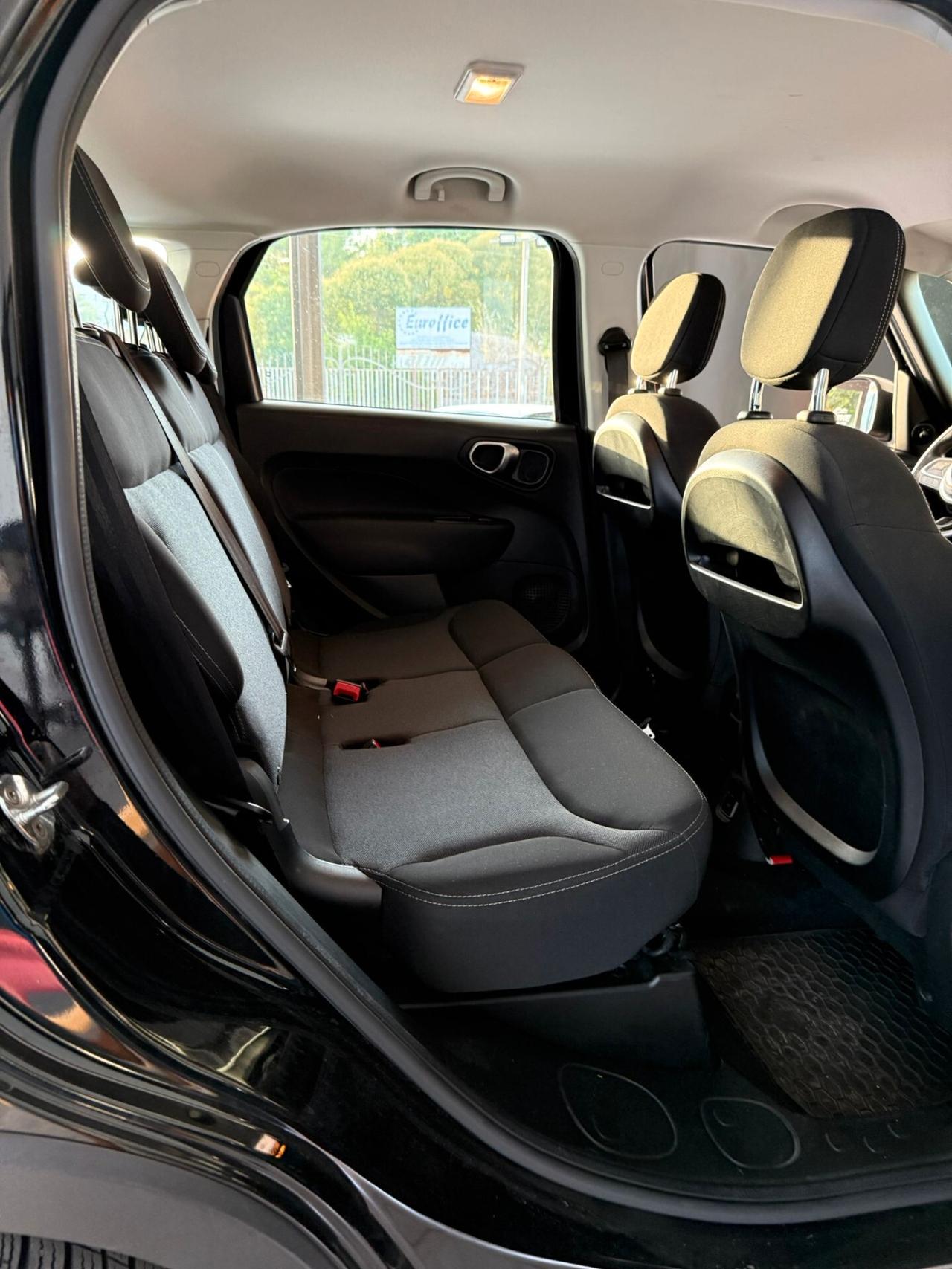Fiat 500L 1.6 Multijet 120 CV City Cross