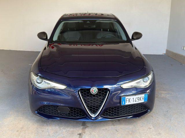 ALFA ROMEO Giulia 2.2 Turbodiesel 150 CV AT8