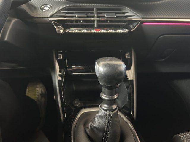 PEUGEOT 2008 2008 BlueHDi 110 S&S GT