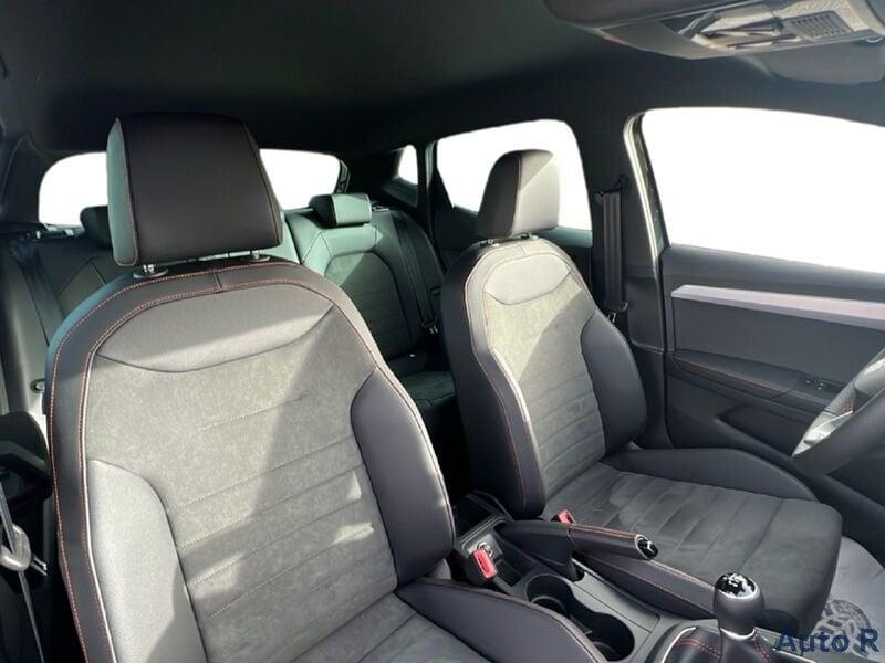 SEAT Ibiza Ibiza 1.0 EcoTSI 95 CV 5 porte FR