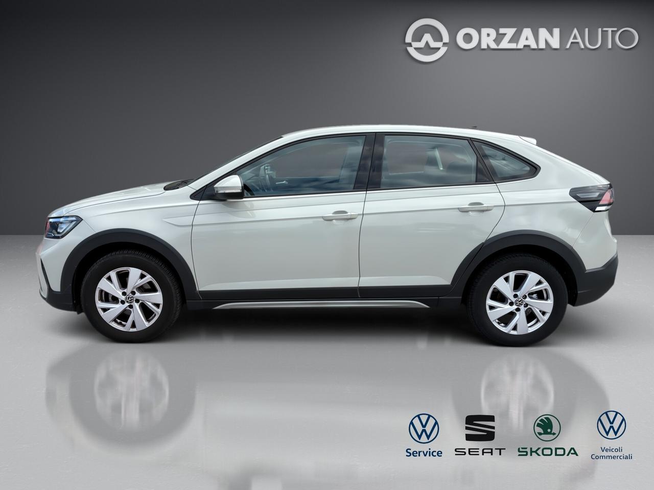 Volkswagen Taigo 1.0 TSI 115 CV DSG Life CELL VENDITE 3491558563 - 3478673115