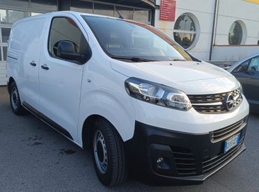 OPEL VIVARO 1.5 CDTI N1