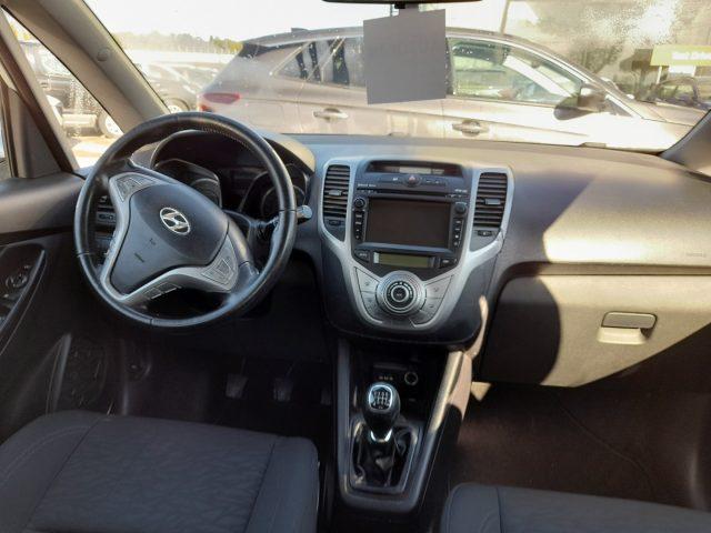 HYUNDAI iX20 1.6 125 CV Style