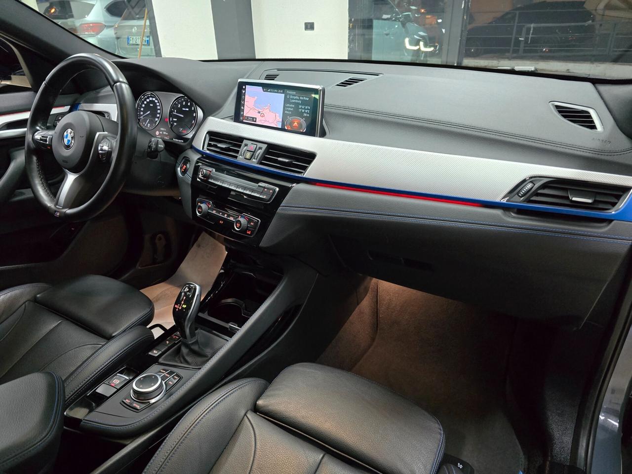 Bmw X2 M xDriveM35i (Tetto panorama)