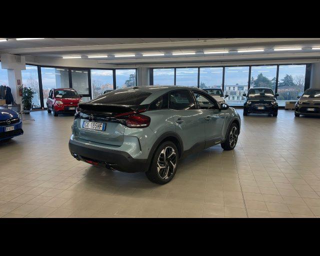 CITROEN C4 PureTech 130 S&S EAT8 Shine