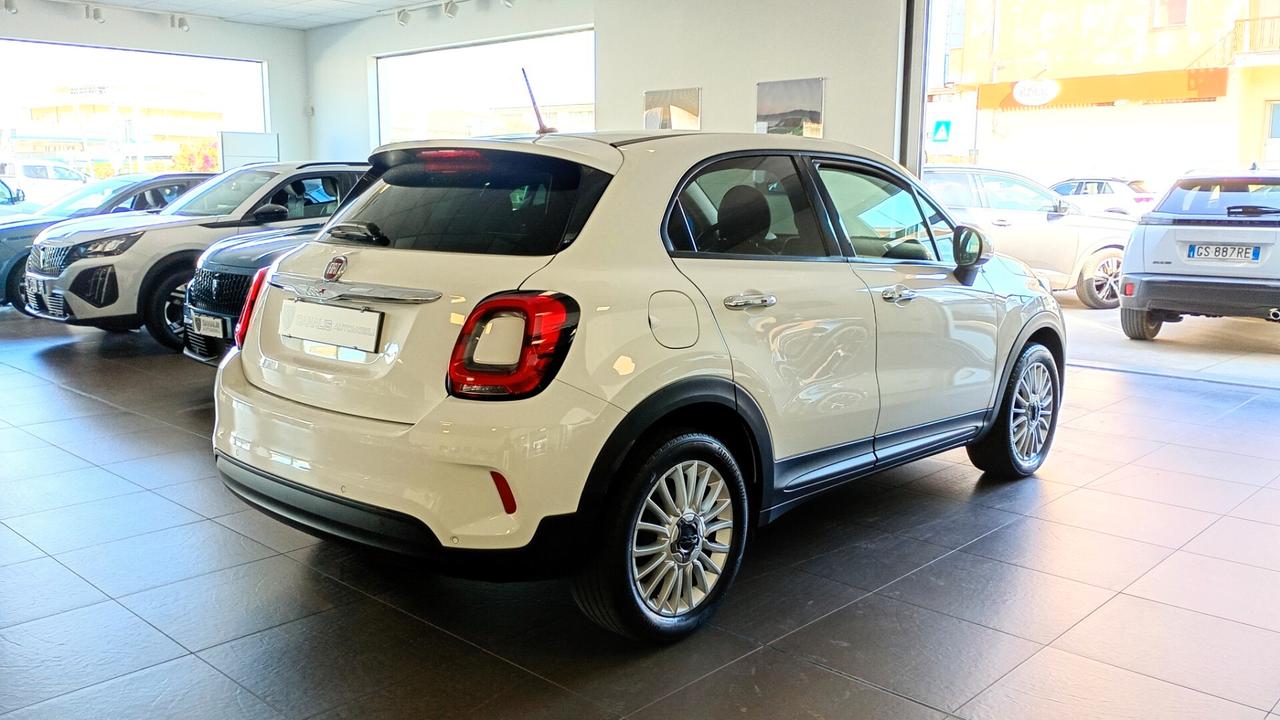 Fiat 500X 1.3 MultiJet 95 CV Connect - 2022 - AZIENDALE