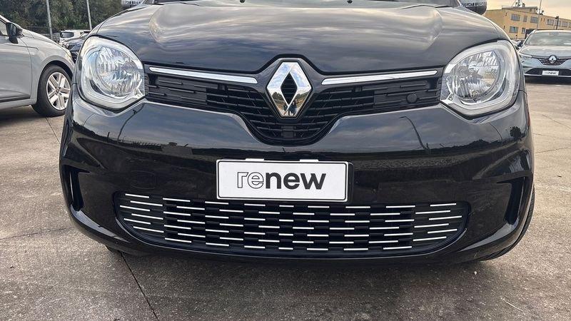 Renault Twingo Electric Twingo 22kWh Urban Night