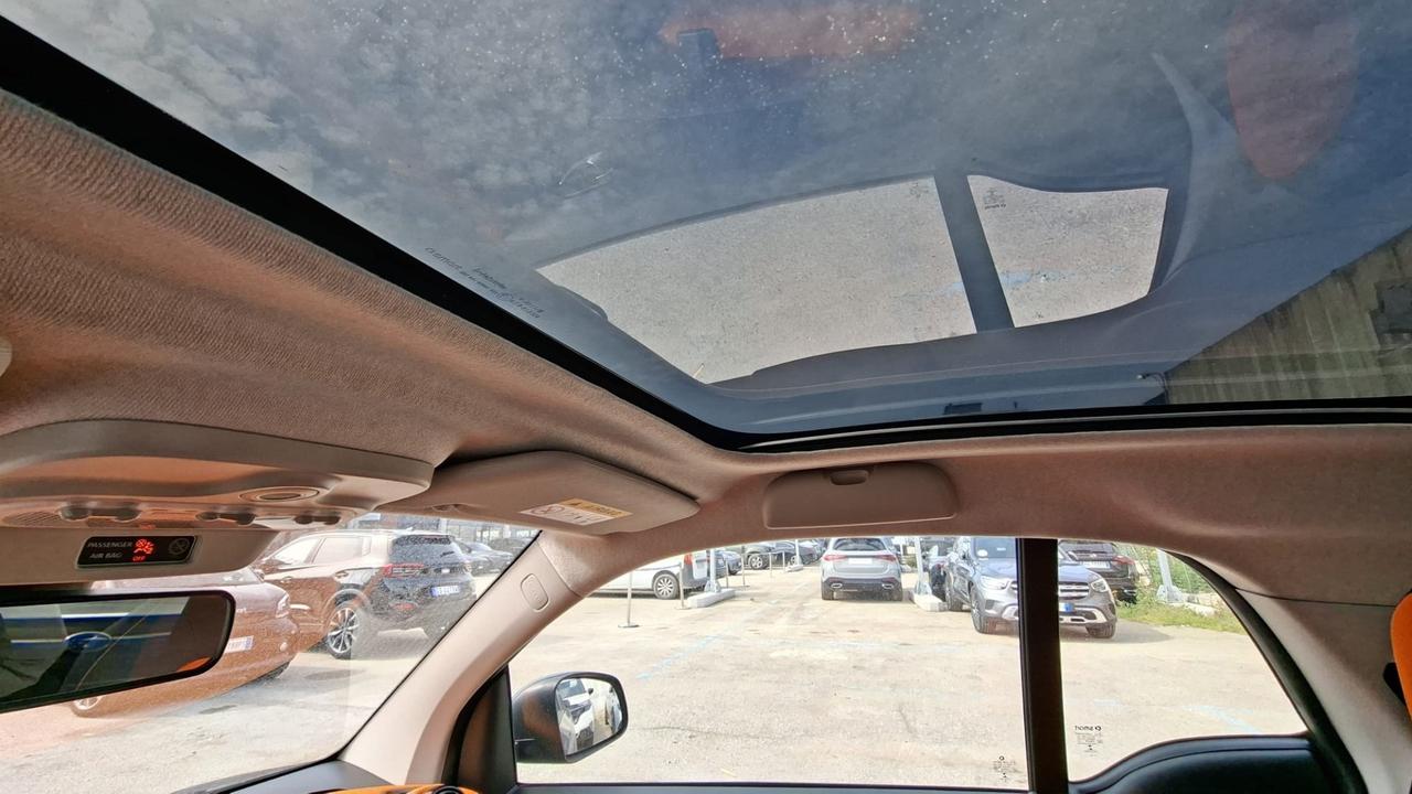 Smart fortwo EQ Prime iva esposta