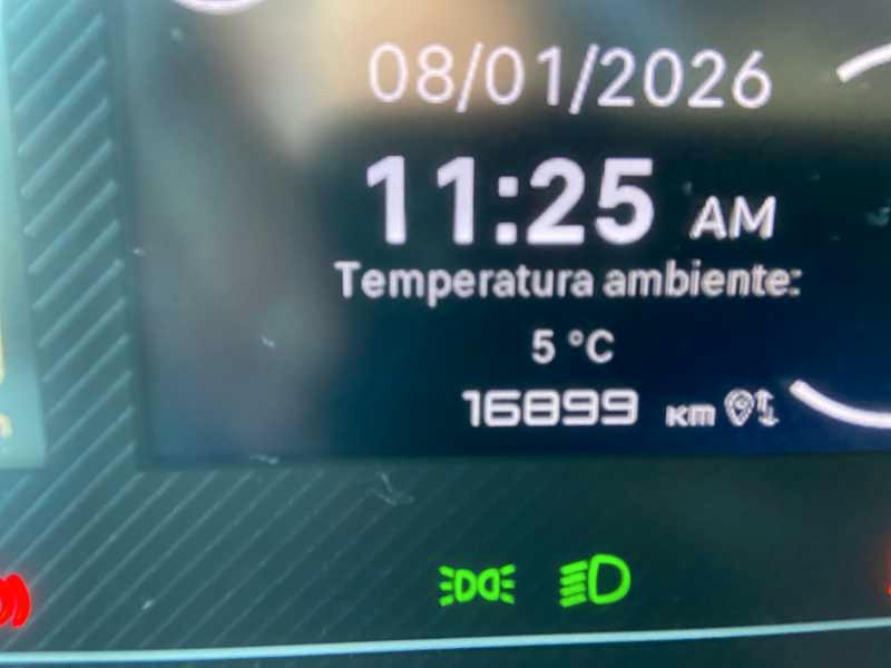 FIAT Doblo Van XL 1.5 diesel 130cv