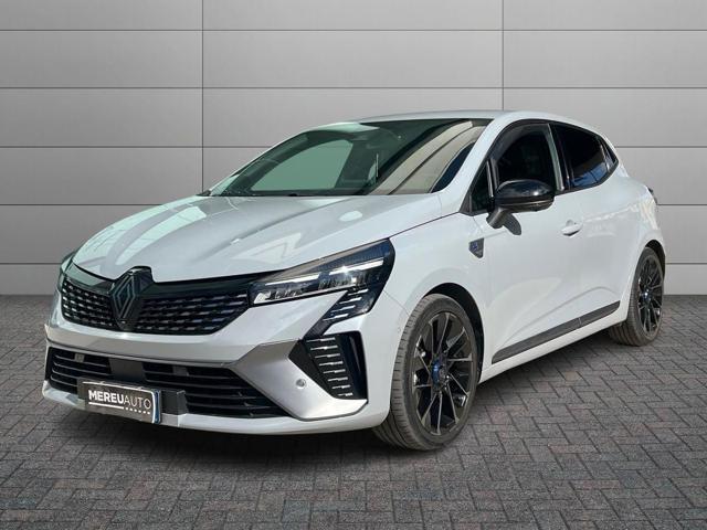 RENAULT Clio Full Hybrid E-Tech 145 CV 5 porte Esprit Alpine
