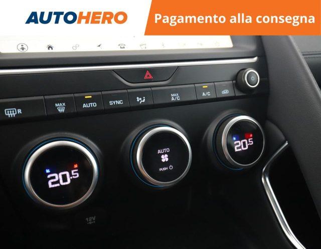 JAGUAR E-Pace 2.0D 150 CV AWD aut. S