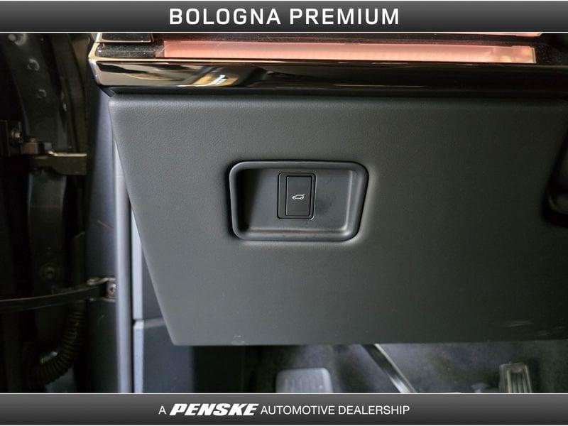 Land Rover RR Sport Range Rover Sport 3.0D l6 249 CV Dynamic SE