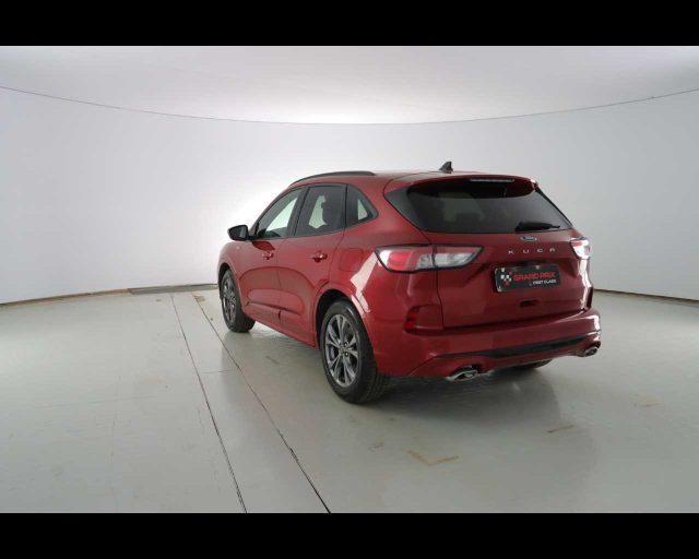 FORD Kuga 1.5 EcoBoost 150 CV 2WD ST-Line X