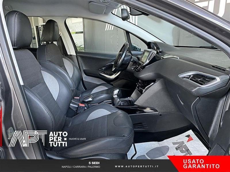 Peugeot 2008 2008 1.6 e-hdi 8v Allure s&s 92cv