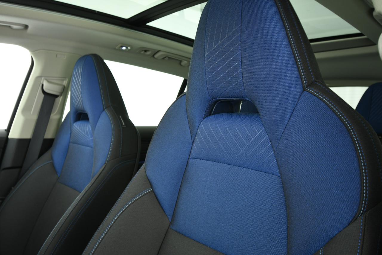 Lynk & Co 01 1.5 td phev auto CAMERA 360+TETTO PANO+ACC+APP CONNECT