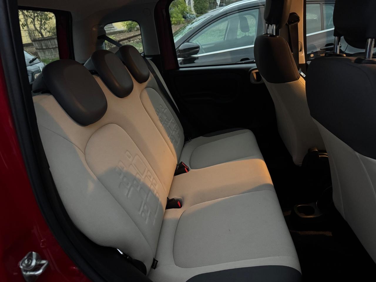 Fiat Panda 1.3 MJT 80 CV S&S Lounge